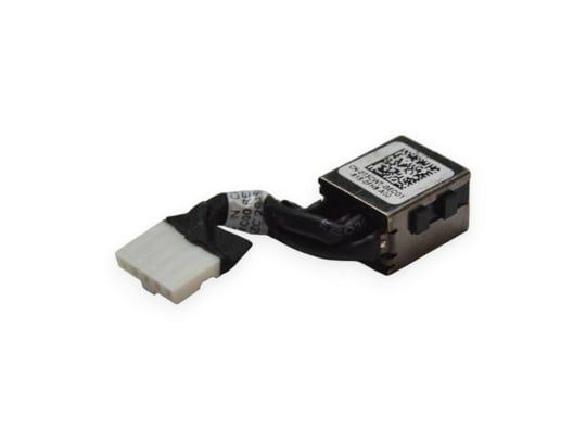 Dell for Latitude 7290, 7390, DC Power Connector (PN: 0T3CWT) - 2610164 #3