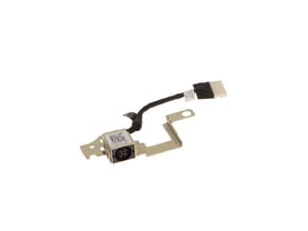 Dell for Latitude 13 3380, DC Power Connector  (PN: 0WD9P3) - 2610089