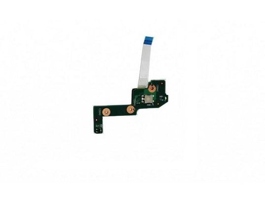 HP for ProBook 6730b, Power Button Board With Cable (PN: 6050A2214001) - 2630089 #1