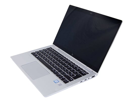 HP EliteBook x360 1030 G3 (8GB) (Touchscreen) Metal Blue - 15212496 #4
