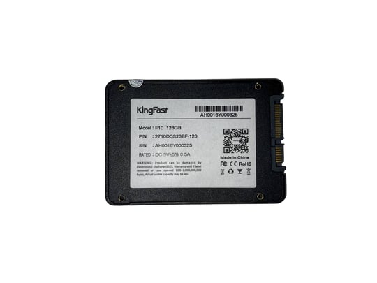 KingFast 120GB SSD 2.5" - 1850219 #2