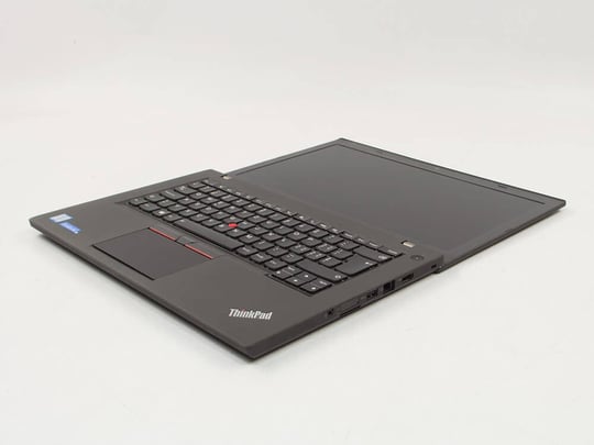 Lenovo ThinkPad T460 repasovaný notebook, Intel Core i7-6600U, HD 520, 8GB DDR3 RAM, 240GB SSD, 14,1" (35,8 cm), 1920 x 1080 (Full HD) - 1529788 #2