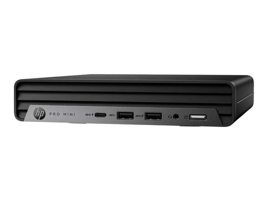 HP Pro Mini 400 G9 DM - 16011293 #1