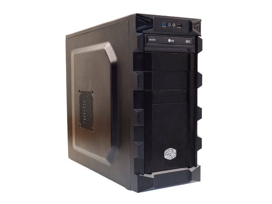 OEM ASUS H81M-A - 1607736 #1