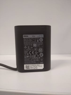 Dell 30W Type-C - 1640129 #2