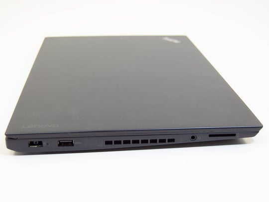 Lenovo ThinkPad T460s repasovaný notebook<span>Intel Core i5-6200U, HD 520, 8GB DDR4 RAM, 240GB SSD, 14,1" (35,8 cm), 2560 x 1440 (2K) - 1529090</span> #8