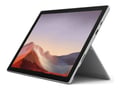 Microsoft Surface Pro 7 Platinum (16GB) (256GB) (Touchscreen) - 15240062 thumb #2