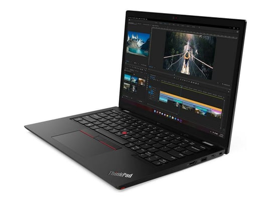 Lenovo ThinkPad L13 YOGA Gen 4 (16GB) (Touchscreen) - 15240078 #2