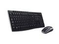 Logitech Wireless Desktop MK270, CZ/SK - 2260009 thumb #1