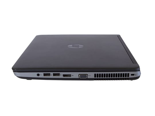 HP ProBook 650 G1 használt laptop, Intel Core i5-4200M, HD 4600, 4GB DDR3 RAM, 120GB SSD, 15,6" (39,6 cm), 1366 x 768 - 1529126 #4