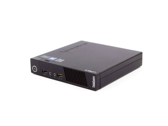 Lenovo ThinkCentre M93p Tiny (Quality: Bazár) - 1606699 #2