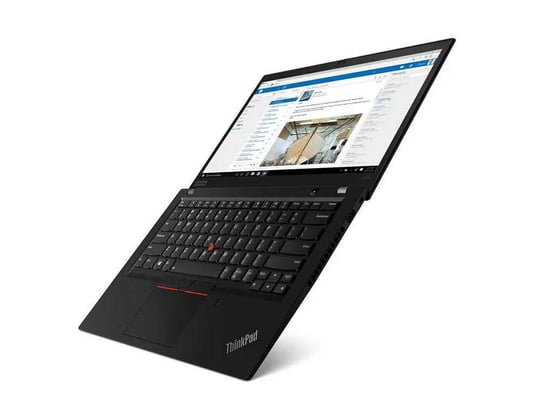 Lenovo ThinkPad T490s (16GB) - 15227156 #3