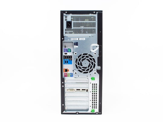 HP Z420 Workstation - 1603137 #2