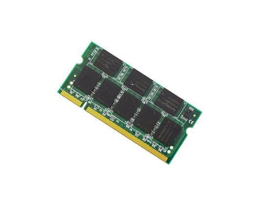 VARIOUS 1GB DDR2 SO-DIMM 800MHz Paměť RAM - 1700015 (použitý produkt) #1