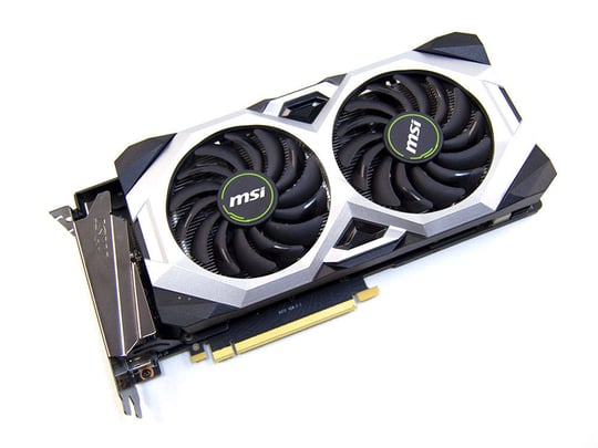 MSI (T) RTX 2070 SUPER VENTUS OC - no box - 2030296 #1