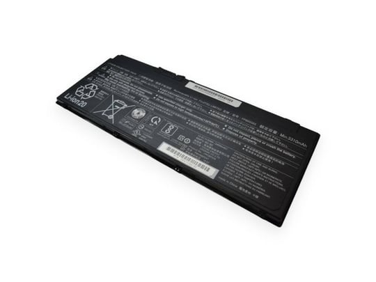 Fujitsu for Fujitsu LifeBook T937, T938, E548, E549, E558, U747, U748 (PN: CP815369-01) - 2080577 #4