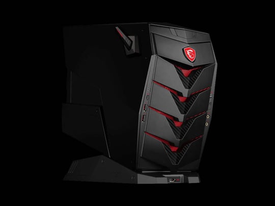 MSI B250 GAMING AEGIS 3 (MS-B907) - 1605302 #1