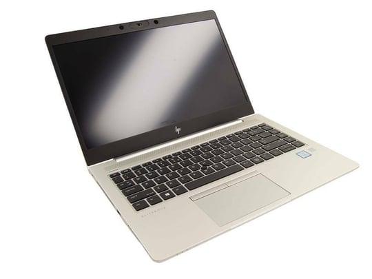 HP EliteBook 840 G5 Gloss Burgundy - 15225277 #4