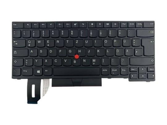 Lenovo EU for Lenovo ThinkPad E480 L480 T480S - 2100498 #3