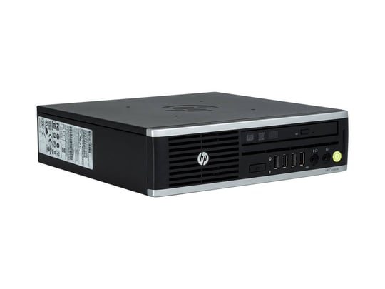 HP Compaq 8000 Elite USDT - 1600413 #3