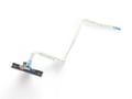 Dell for Latitude 5289 2-in-1, LED Indicator Board With Cable (PN: LS-E111P, NBX00023100) - 2630364 thumb #1