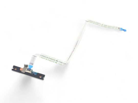 Dell for Latitude 5289 2-in-1, LED Indicator Board With Cable (PN: LS-E111P, NBX00023100) - 2630364 #1