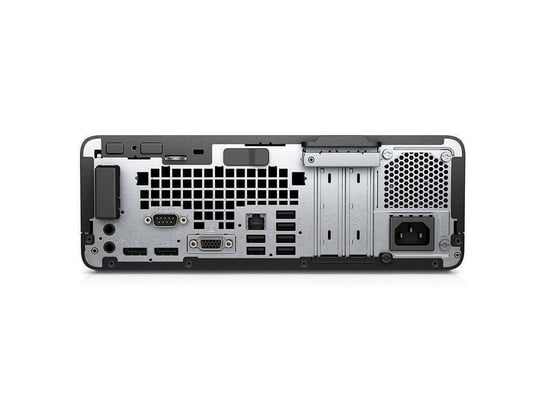 HP ProDesk 600 G3 SFF - 16012051 #2