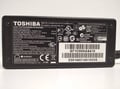 Toshiba 45W 5,5 x 2,5mm, 19V Power adapter - 1640154 (használt termék) thumb #1
