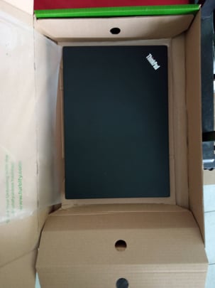 Lenovo ThinkPad T570 (Touchscreen) értékelés Péter #1