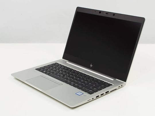 HP EliteBook 840 G5 (Quality: Bazár) repasovaný notebook<span>Intel Core i5-8350U, UHD 620, 8GB DDR4 RAM, 256GB (M.2) SSD, 14" (35,5 cm), 1920 x 1080 (Full HD) - 1529337</span> #1
