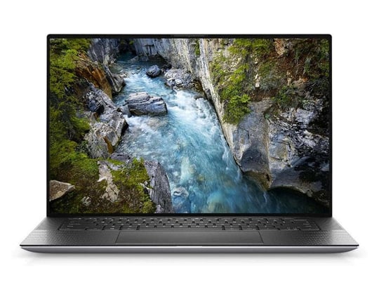 Dell Precision 5550 (Touchscreen) - 15227475 #1
