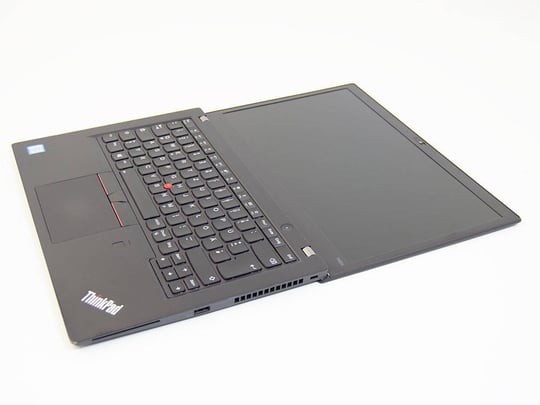 Lenovo ThinkPad T480s (Touchscreen) - 15218214 #11