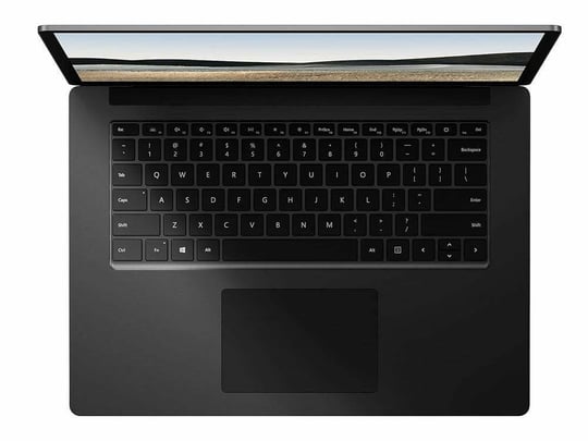 Microsoft Surface Laptop 4 Matte Black (16GB) (256GB) (Touchscreen) - 15236289 #5