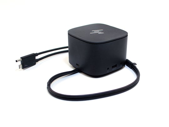 HP Thunderbolt Dock 120W G2 - HSN-IX01 Copmbo cable - 2060108 #1