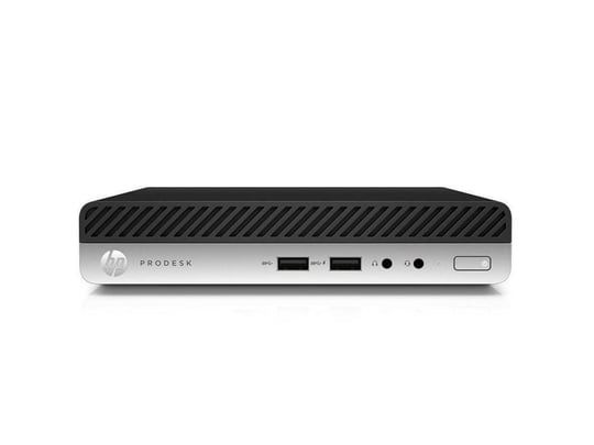 HP ProDesk 400 G4 DM - 16011451 #1