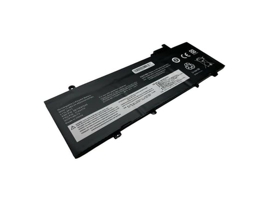 Replacement for Lenovo ThinkPad T480s (PN: 01AV478, L17L3P71) - 2080597 #2