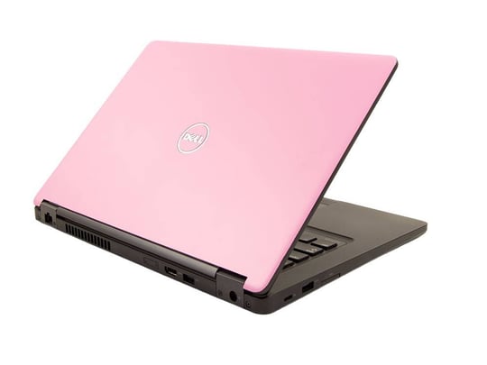 Dell Latitude 5480 Satin Kirby Pink Notebook - 15216111 | furbify