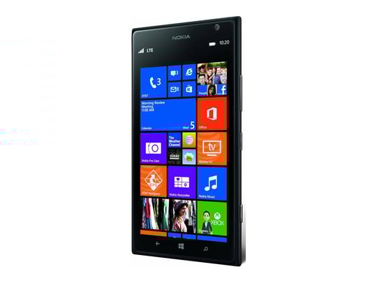 Nokia Lumia 1520 - 1410258 (felújított) #3