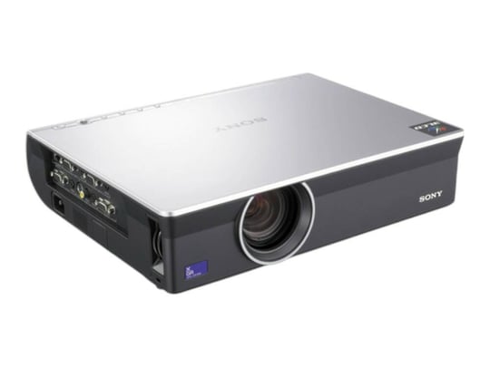 Sony VPL-CW125 (No RC) - 1680191 #2