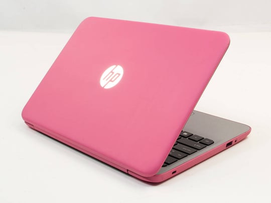 HP HP Stream 11 Pro G2 Pink - 1526797 #4
