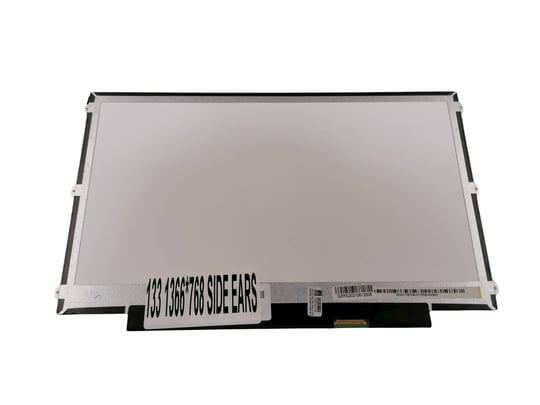 VARIOUS 13,3" SLIM LED LCD SIDE EARS - MOUNT - 2110085 #2