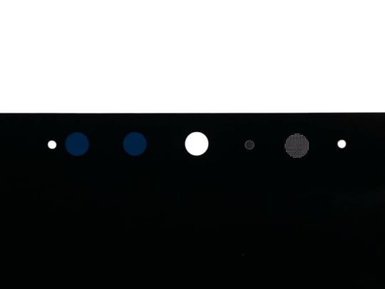 Replacement Touchscreen LCD for Surface Pro 5 - 2110251 #3