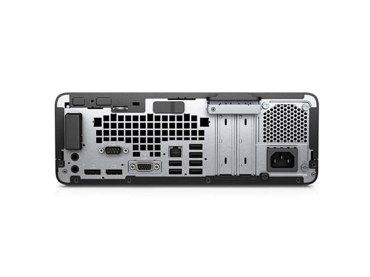 HP ProDesk 600 G3 SFF - 1609897 #2