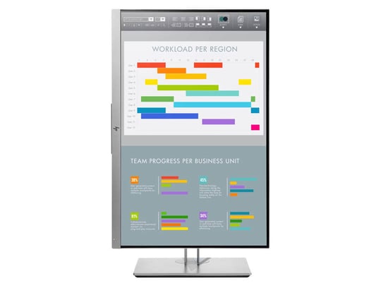 HP E243i - 1441854 #3