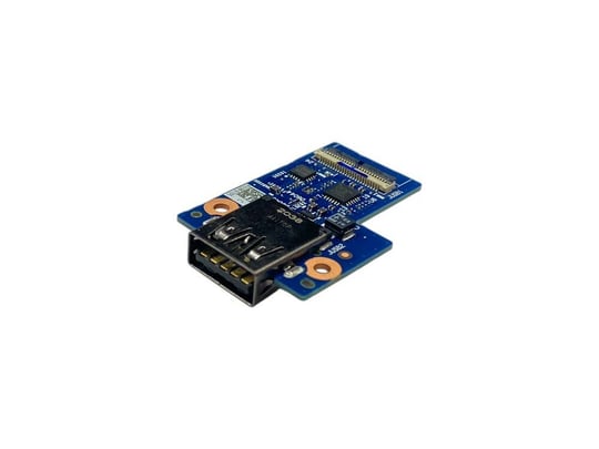 Lenovo for ThinkPad T14 Gen 1, USB Board (PN: 5C50S73048, NS-C803) - 2630469 #2