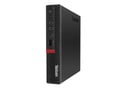 Lenovo ThinkCentre M720q Tiny + 24" HP EliteDisplay E240 Monitor - 2070614 thumb #1
