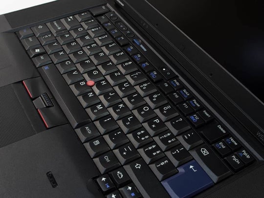 Lenovo ThinkPad W520 - 1524191 #2
