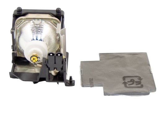 Replacement Hitachi CPS335/345LAMP LAMP ASSY DT00671 - 1690019 #3
