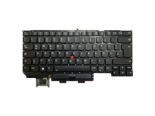 Lenovo EU for Lenovo ThinkPad Carbon X1 6th gen (PN: SN20M08031) - 2100572 #1