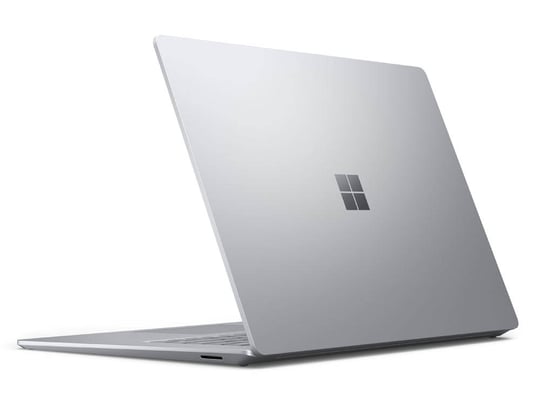 Microsoft Surface Laptop 4 Platinum (8GB) (256GB) (Touchscreen) - 15217463 #4